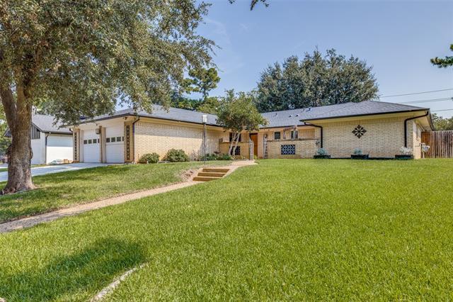 Foto del edificio - 1821 E Cedar Elm Dr