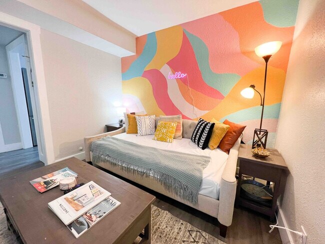 Building Photo - 1112 Morgan Ave