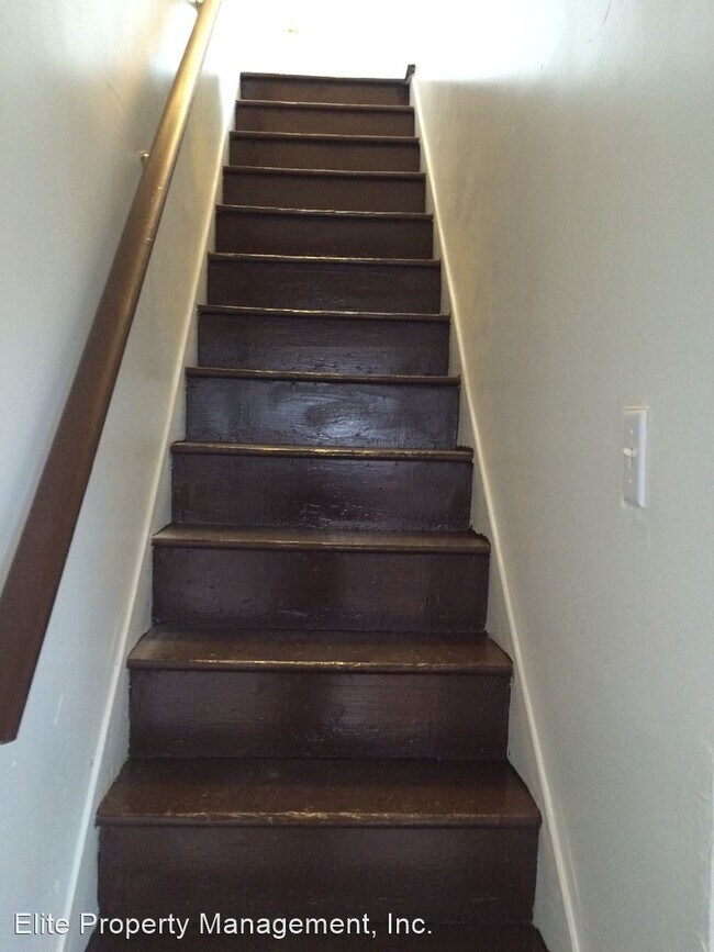 Foto del edificio - 3 br, 1 bath House - 257 S. Belvidere Ave.
