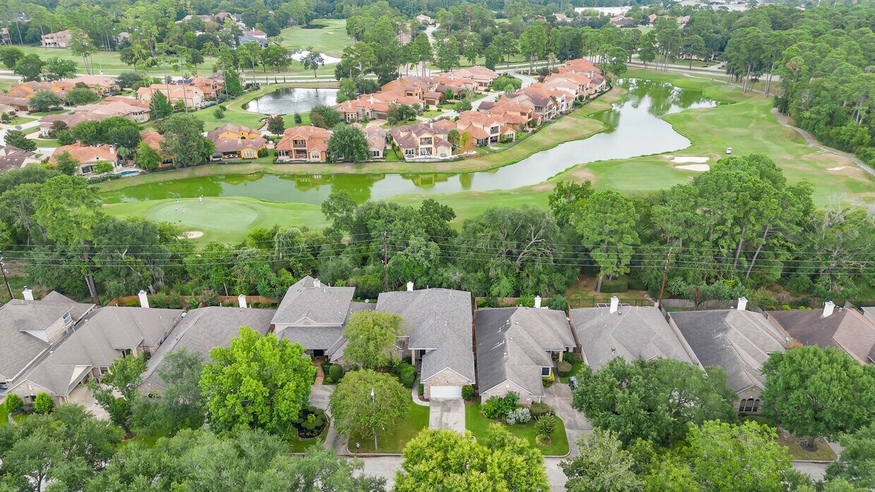 Foto principal - 14918 Plantation Oak Dr