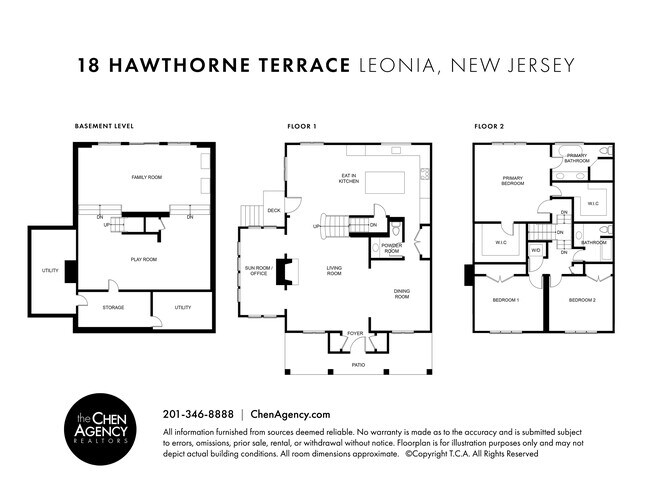 Building Photo - 18 Hawthorne Terrace