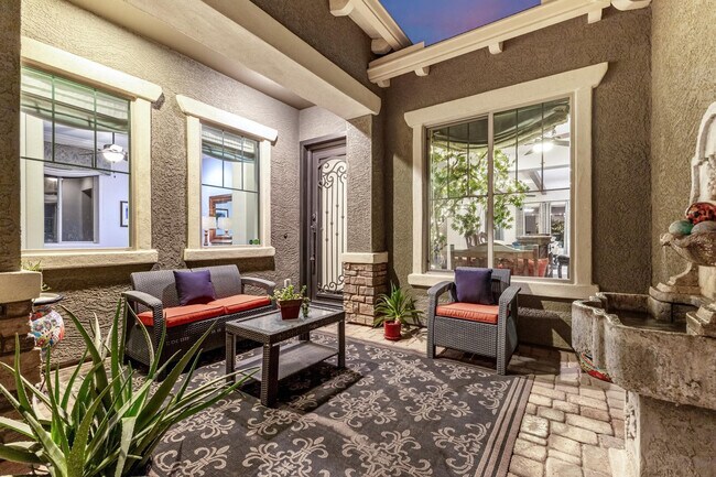 Foto del edificio - 4499 N Arbor Way