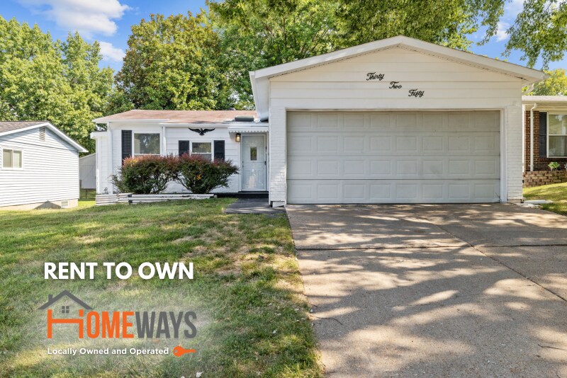 Foto principal - 3250 Greenway Chase Dr