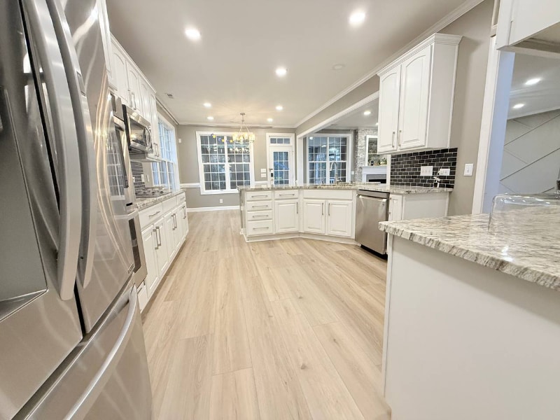 Foto principal - 2519 Harlington Ln