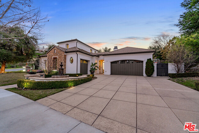 Building Photo - 25400 Prado De Las Peras