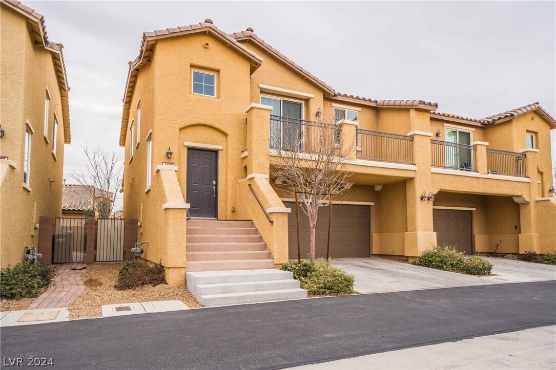 1129 Ricavoli Ct, Henderson, NV 89052 Townhome Rentals in Henderson