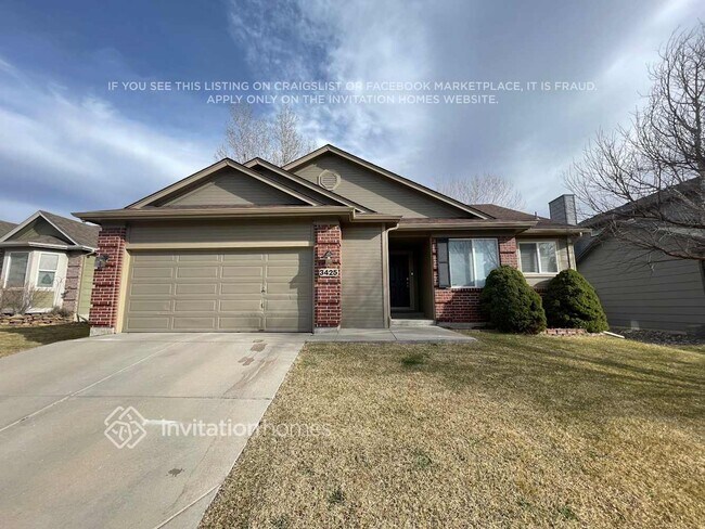 Building Photo - 3425 Prestwicke Pl