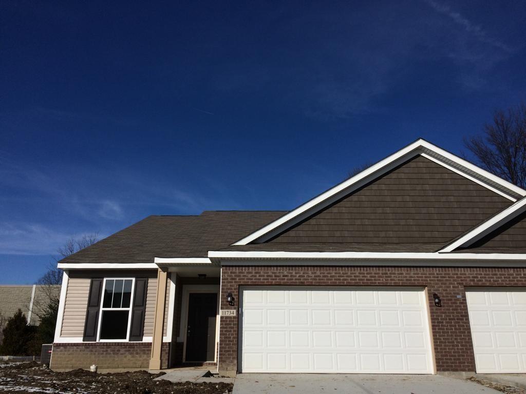 Foto principal - 11734 Whisperwood Way