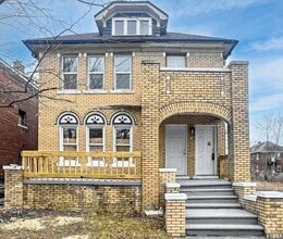 Building Photo - 3743 W Grand St