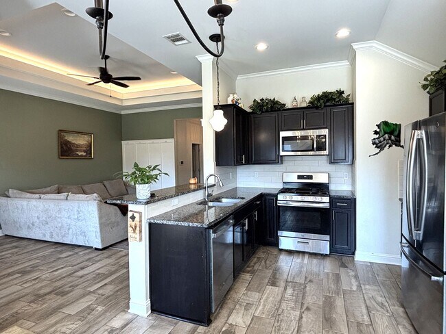 Foto del edificio - CHARMING STARTER HOME IN HAUGHTON, LA