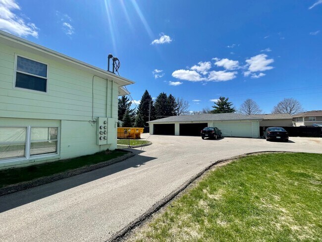 Foto del edificio - Chester Estates