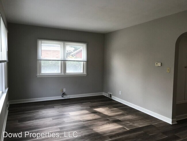 Building Photo - 3 br, 2 bath House - 607 McGregor Street