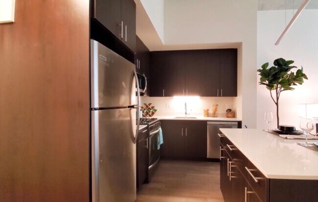 Building Photo - 1322 S Wabash Ave