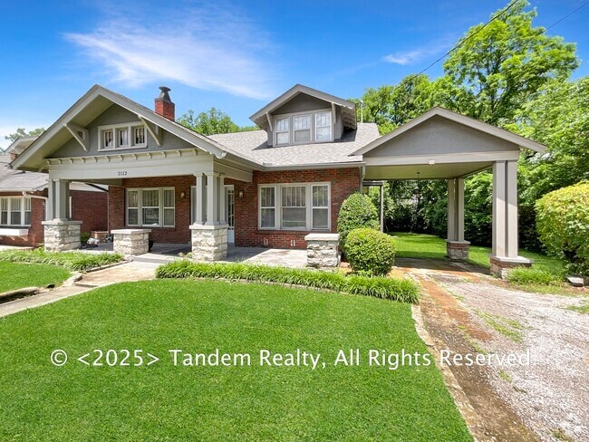 Building Photo - 2112 Westwood Ave