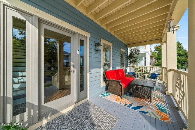 Foto del edificio - 408 Savannah Park Way