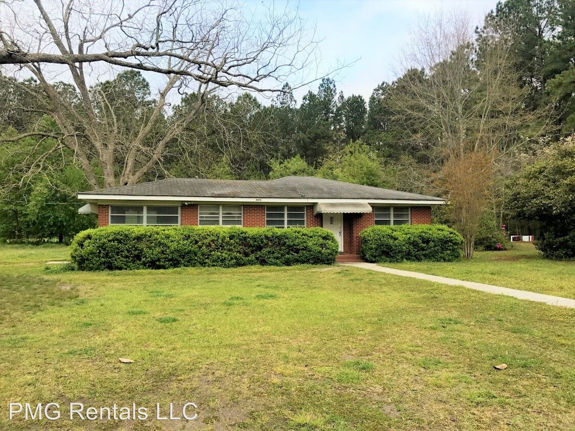 Foto principal - 2 br, 1 bath House - 4405 Clifton Road
