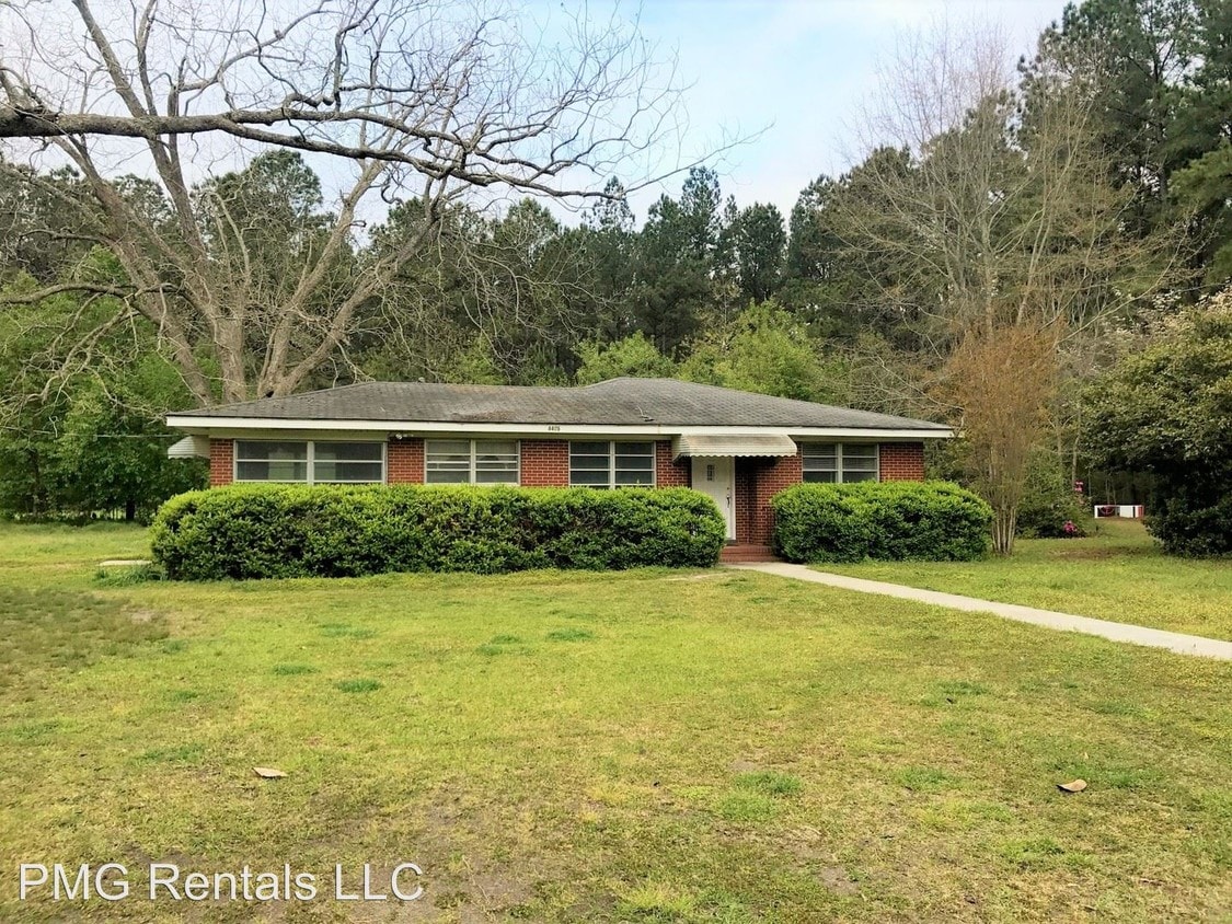 Primary Photo - 2 br, 1 bath House - 4405 Clifton Road