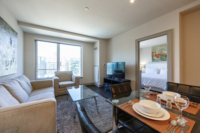 Foto del edificio - 100 Pier 4 Blvd.