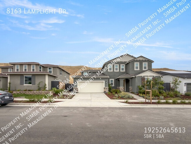 Building Photo - 8163 Lamplight Dr