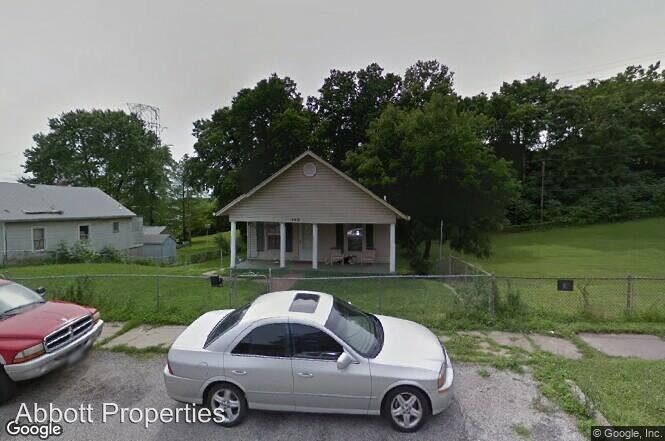 Primary Photo - 3 br, 2 bath House - 480 Tullis