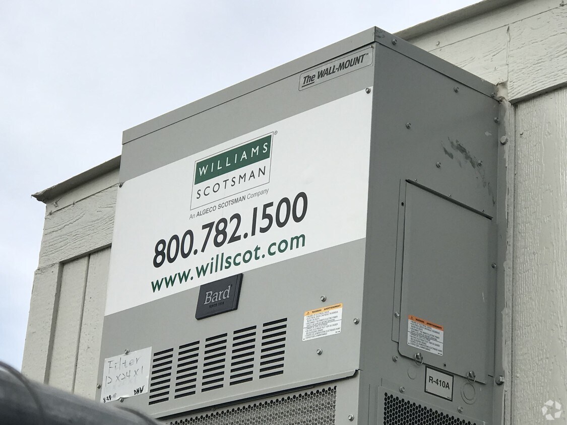 Foto del edificio - Napa Courtyards