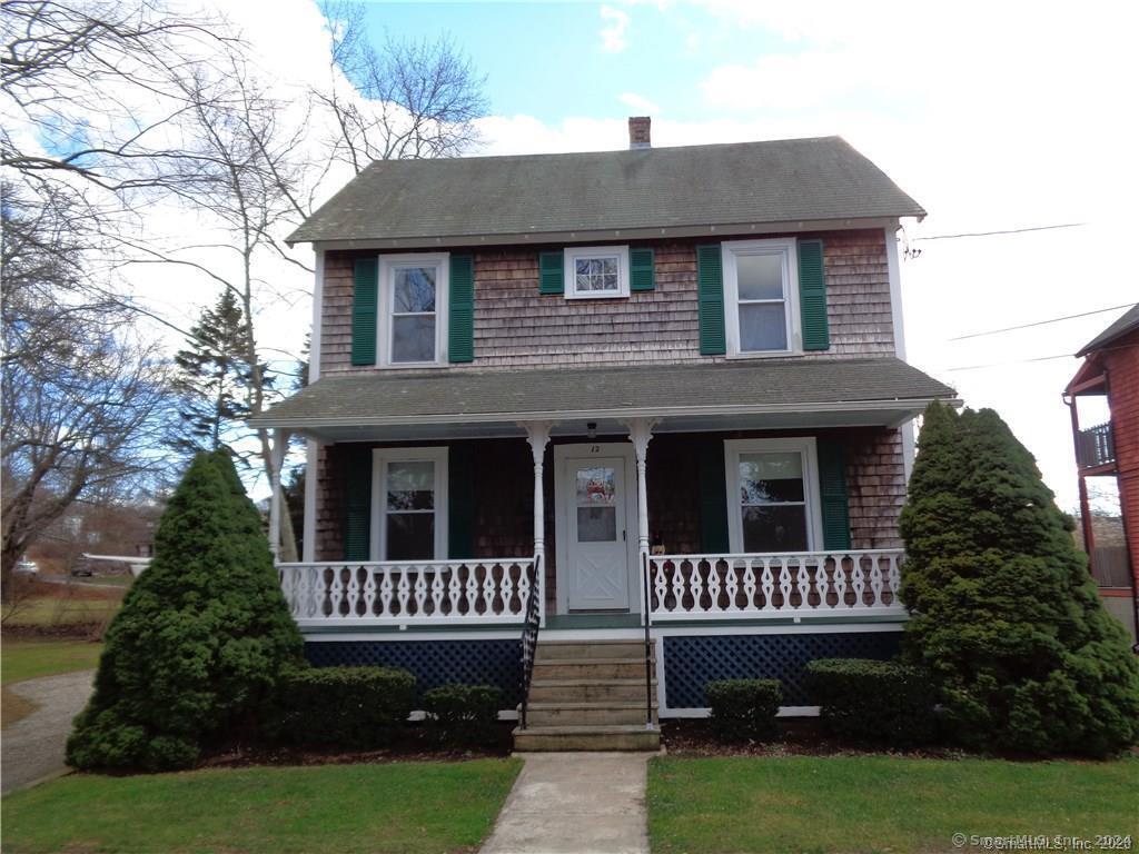 Foto principal - 12 Williams St