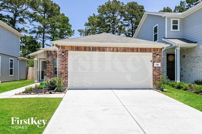 Foto del edificio - 750 Hardwood Grove Court