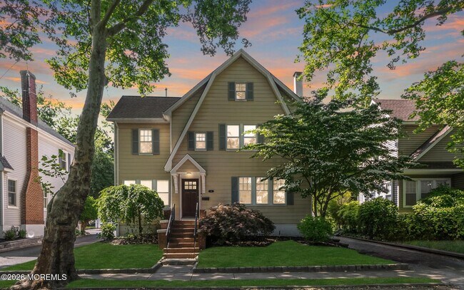 Foto del edificio - 14 Norwood Ct