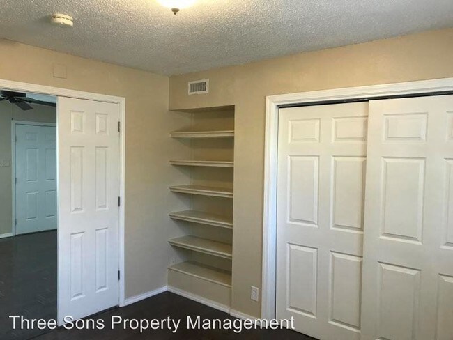 Foto del edificio - 2 br, 1 bath House - 3916 Ortiz Ct Apt C