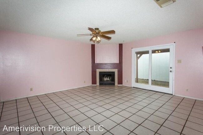 Building Photo - 4 br, 2 bath House - 7610 Rimhurst