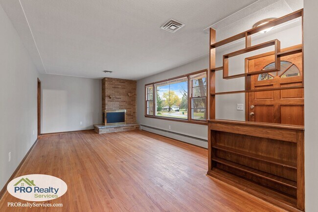 Foto del edificio - 3 Bedroom Home in Crystal