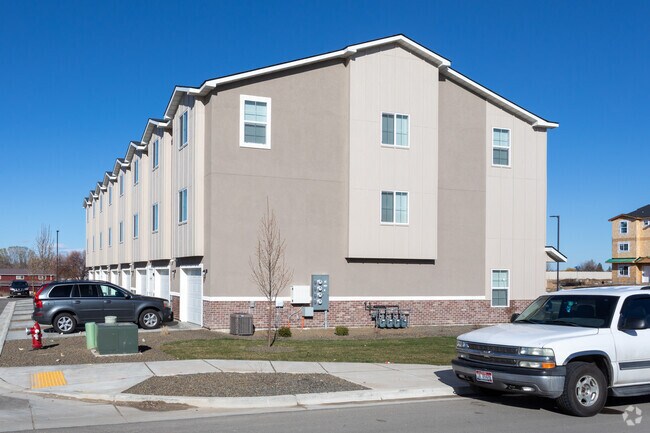 Foto del edificio - Entrata Farms