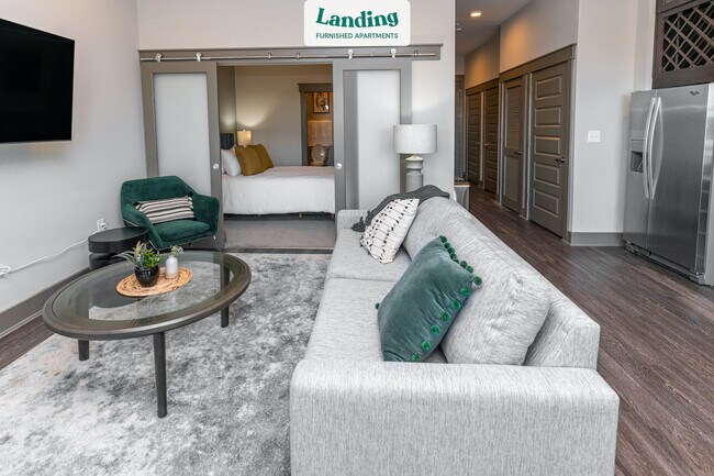 Foto del edificio - 8110 Park Ln