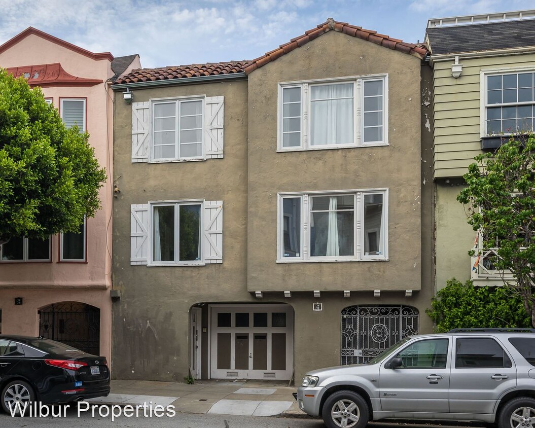 Primary Photo - 2 br, 1 bath House - 72 Dorland Street