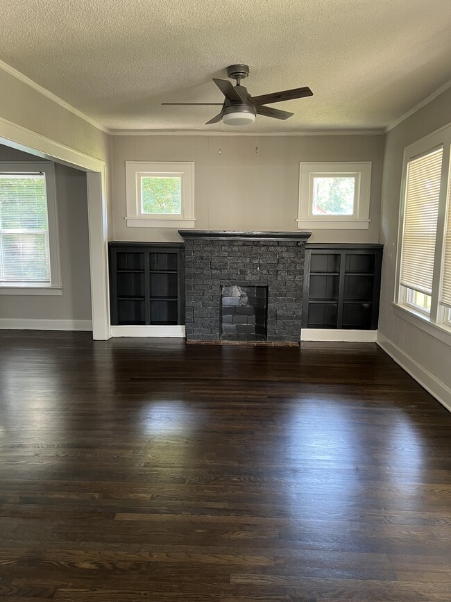 Foto del edificio - 4125 Olive St