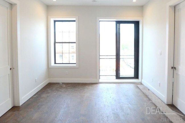 Building Photo - 2029 Nostrand Ave