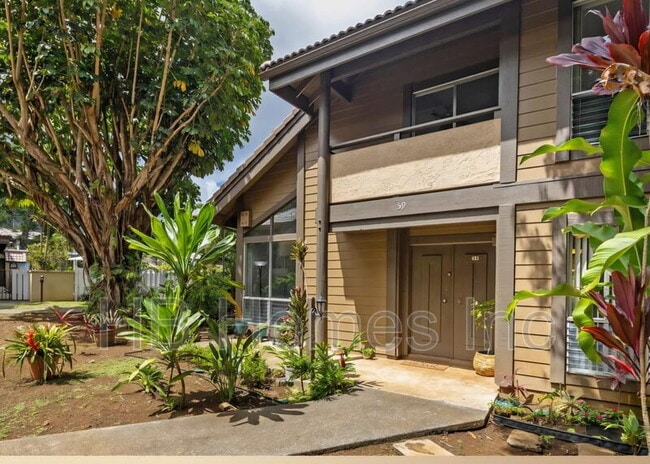 46-318 Haiku Road #59 - 1 - 46-318 Haiku Road #59 - 1 Apartment