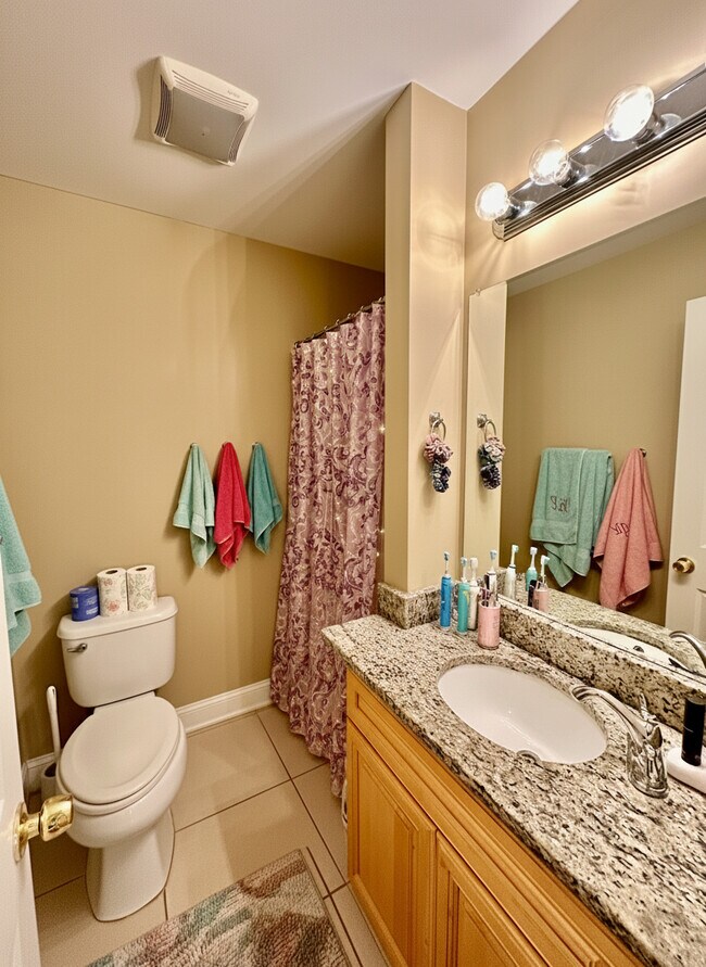 Building Photo - 74 Egmont St