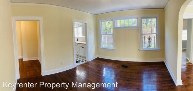 Building Photo - 2 br, 1 bath House - 2589 Park Street
