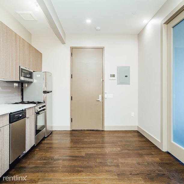 Foto del edificio - 85 Stanhope St