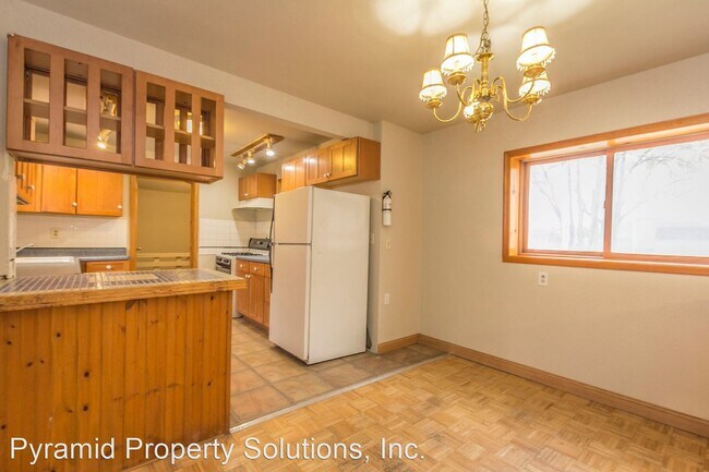 Foto del edificio - 4 br, 2 bath House - 2344 Logan Ave