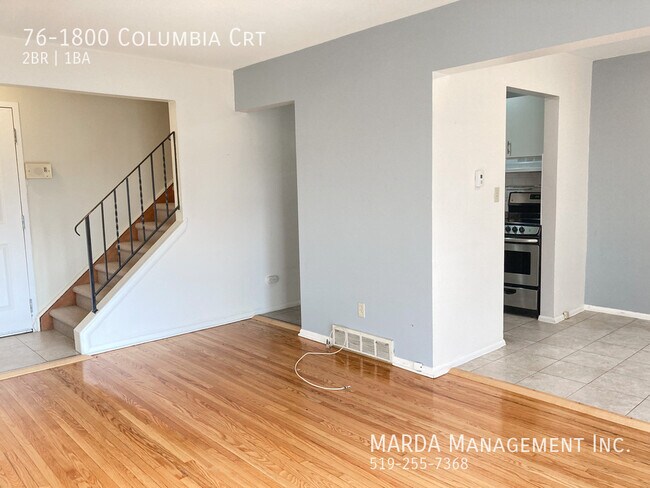 Photo du bâtiment - CHARMING 2 BED/1 BATH TOWNHOUSE - SIERRA W...