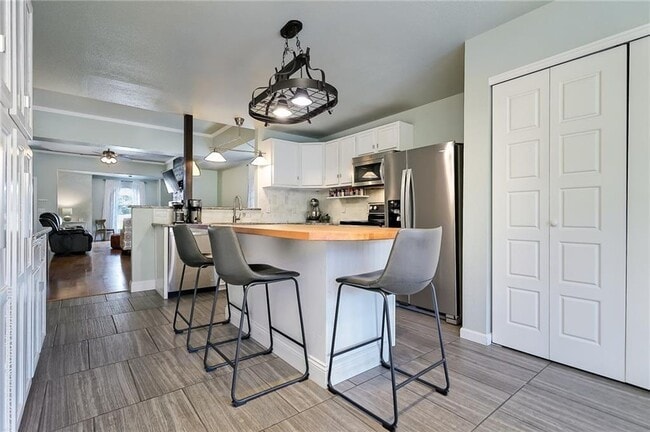 Foto del edificio - 5 Ridgeview Ln