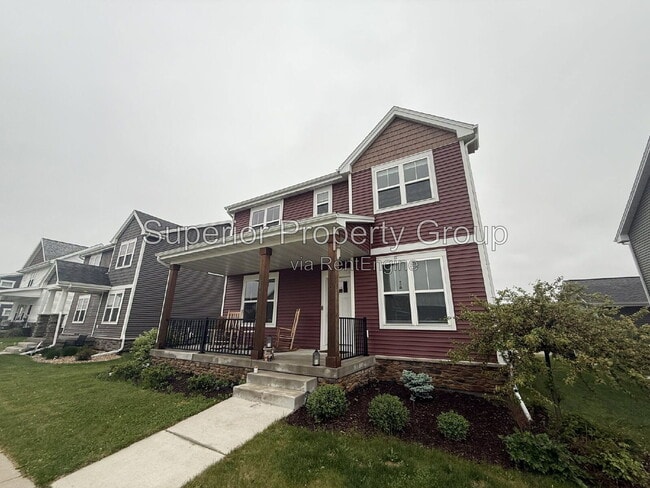 Building Photo - 2865 Endive Dr