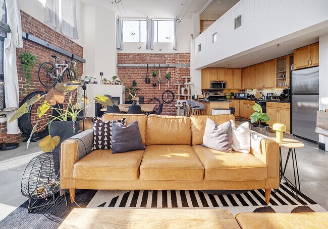 Foto del edificio - 1233 Howard St