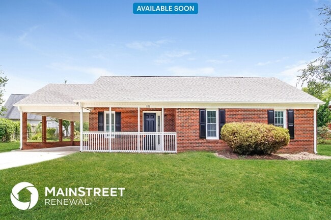 Building Photo - 1126 Sequoia Dr