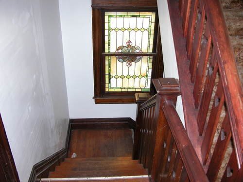 Building Photo - 115 Vassar St
