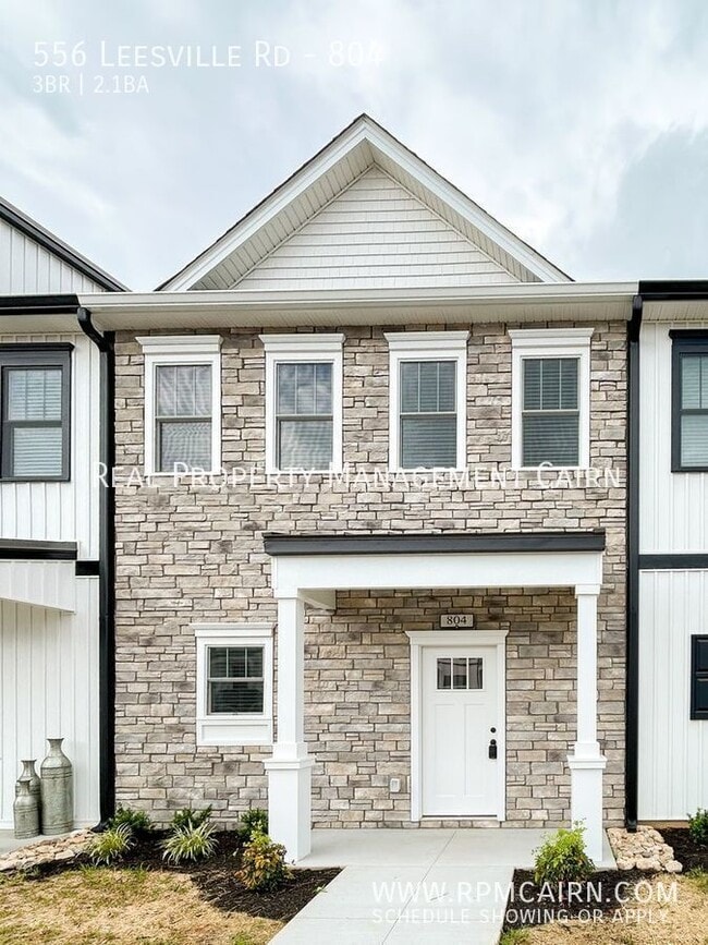 Foto del edificio - 556 Leesville Rd