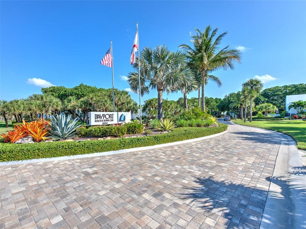 807 Bayport Way Unit 807, Longboat Key, FL 34228 Condo for Rent in
