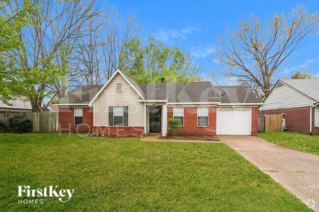 Building Photo - 4459 Willow Springs Cove